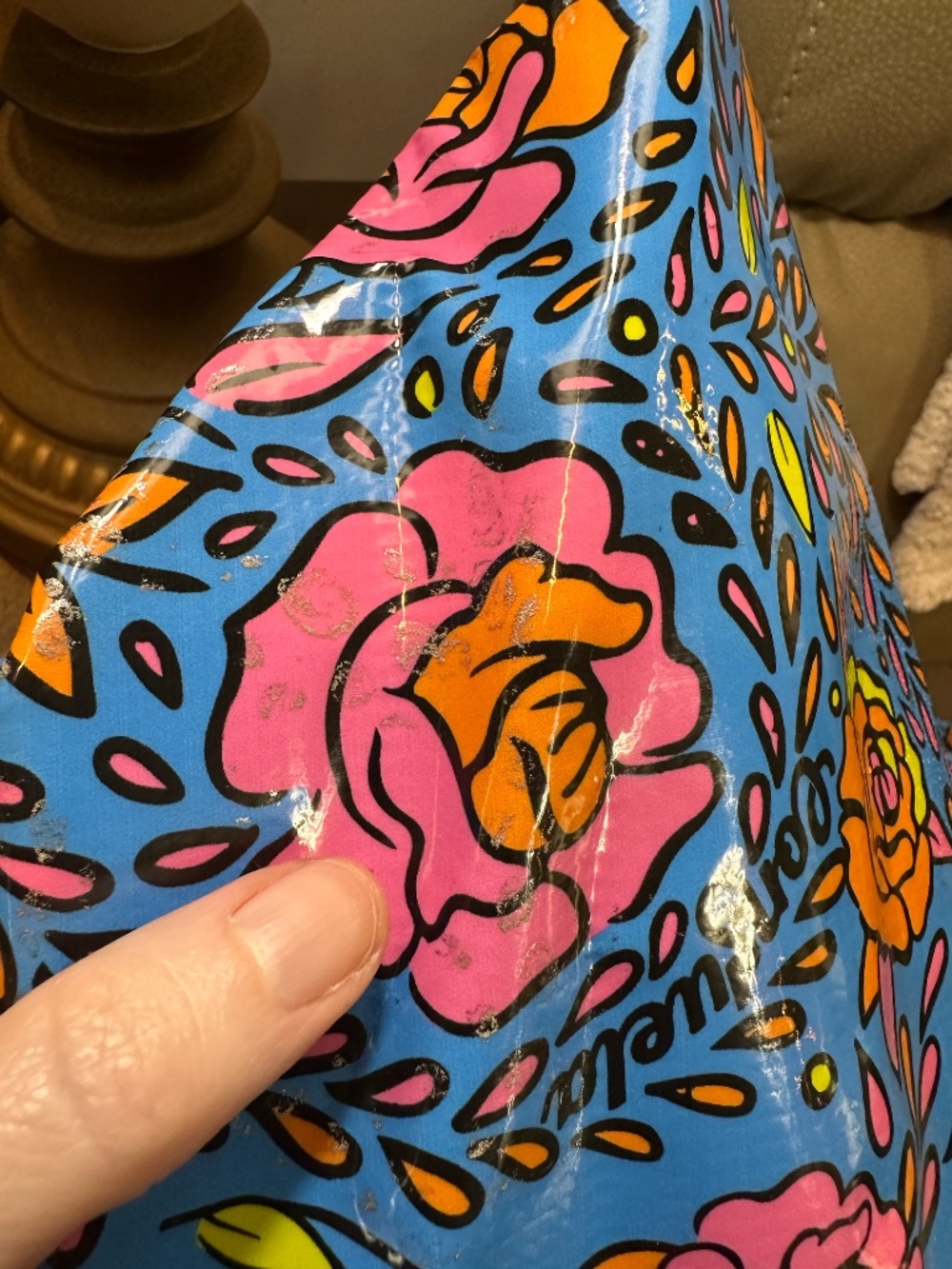 Consuela Grab n Go tote-Mandy - Picture 4 of 4
